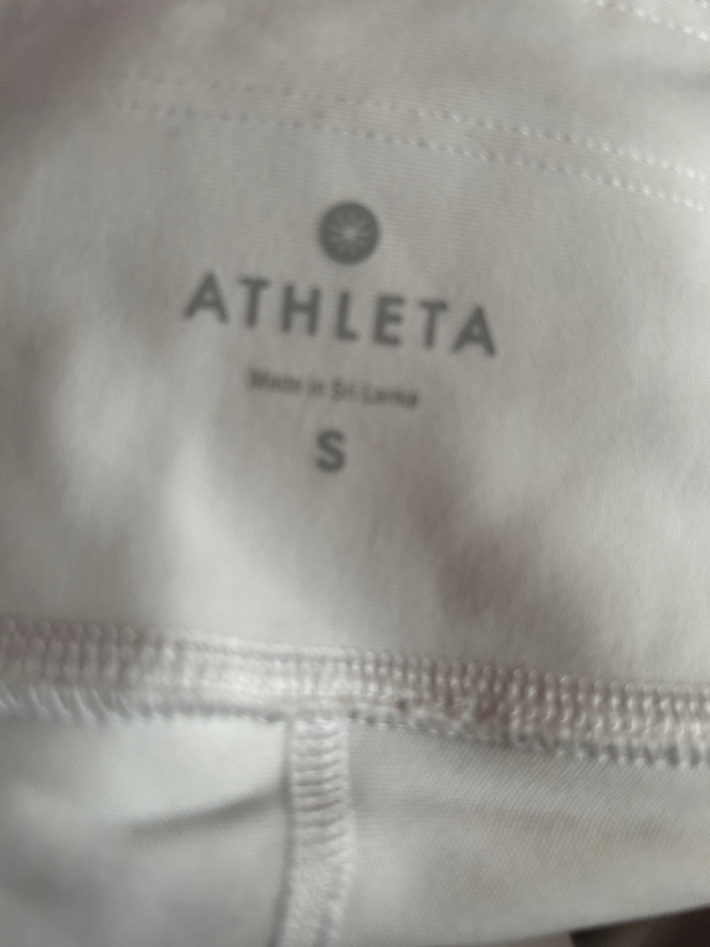 Athleta skort - Picture 6 of 6